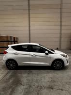 Ford Fiesta 1.1 origineel NL, NAP, Carplay, Goed onderhouden, Auto's, Voorwielaandrijving, 750 kg, Origineel Nederlands, Particulier