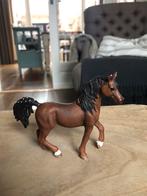 Schleich Arabier Paard!, Ophalen of Verzenden, Zo goed als nieuw