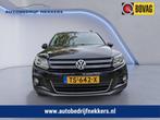 Volkswagen TIGUAN 1.4 TSI R-Line Edition PANO/AUT/NAVI/LEER, Euro 5, 4 cilinders, Bedrijf, 161 pk