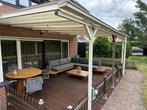 Overkapping, Tuin en Terras, Overkappingen, Ophalen, Gebruikt