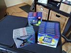 20 Sony minidisc schijfjes geseald met bewaardoos., Ophalen