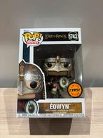 Funko Pop! Éowyn #1743 Chase Movies: Lord of the Rings -, Funko Europe, Ophalen of Verzenden, 4th floor, 1 Queen Caroline St, London W6 9YN, Verenigd Koninkrijk
