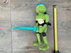 Nieuwe zgan pluche Ninja Turtles knuffel pop 40cm, Ophalen, Nieuw