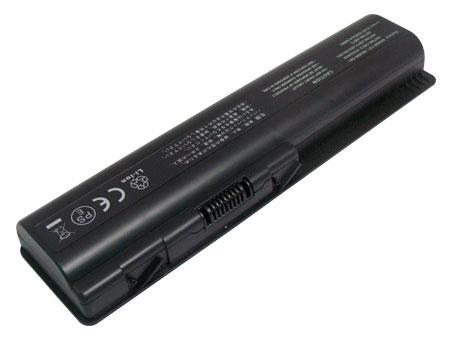 Laptop accu HP Compaq dv4/dv5/dv6/CQ40/CQ45/CQ50/CQ60/CQ61, Computers en Software, Accu's en Batterijen, Nieuw, Verzenden