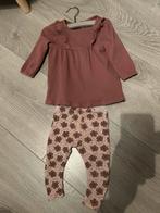 Z8 Meisjes Setje Maat 62, Ophalen of Verzenden, Zo goed als nieuw, Maat 62