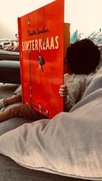 Sinterklaas - Charlotte Dematons - Maxi editie XL, Diversen, Sinterklaas, Ophalen of Verzenden, Zo goed als nieuw