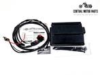 Boom! Audio Fairing Amplifier Harman-Kardon Touring 06-13, Ophalen of Verzenden, Harley Davidson, Gebruikt