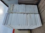 EPS tempex isolatie platen, Ophalen, Zo goed als nieuw, Piepschuim (Tempex), 15 m² of meer