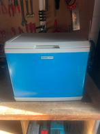 4 stuks Mobicool electrische koelbox, Caravans en Kamperen, Ophalen of Verzenden, Zo goed als nieuw, Elektrisch