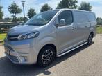 Toyota Pro Ace Worker 2.0 D-4D l3 Automaat Airco Cruisecontr, Gebruikt, Euro 6, 4 cilinders, Bedrijf