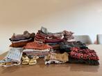 Meisjes Kledingpakket maat 62/68, Ophalen of Verzenden, Gebruikt, Maat 62