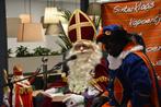 sint en piet op huisbezoek, Ophalen, Nieuw