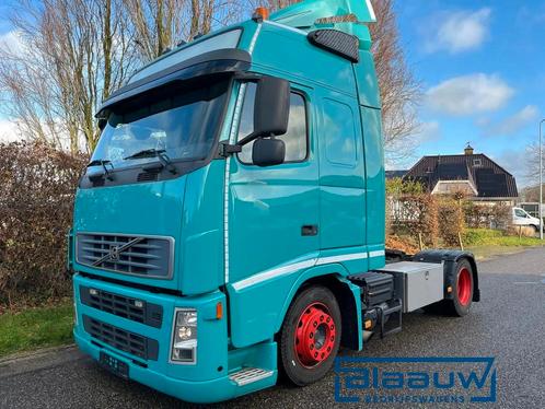 Volvo FH 12 460, Auto's, Vrachtwagens, Bedrijf, Te koop, ABS, Airconditioning, Elektrische ramen, Volvo, Diesel, Automaat, Groen