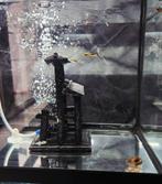 Klein aquarium, Ophalen of Verzenden, Gebruikt, Filter of Co2