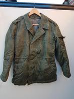 Poolse parka "Lizzard" camo, Ophalen of Verzenden, Landmacht, Overige gebieden