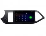 navigatie kia picanto 2013 carkit touchscreen android 13 usb, Auto diversen, Nieuw, Ophalen of Verzenden