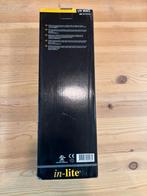 in-lite liv wall tekoop in bundel, Tuin en Terras, Overige materialen, Minder dan 50 watt, Wandlamp, Nieuw