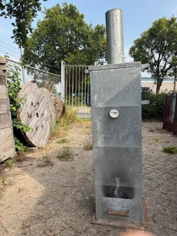 rookton,  beschikbaar voor biedingen