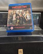 Chicago Fire - Seizoen 1 Blu-ray, Boxset, Zo goed als nieuw, Blu, Ray