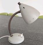 Ukkie tafellamp, lamp, wandlamp Hala Zeist jaren 50, Minder dan 50 cm, Gebruikt, Ophalen of Verzenden