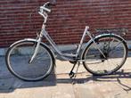 Fiets, Fietsen en Brommers, Fietsen | Dames | Damesfietsen, Ophalen, Gebruikt, Overige merken, Versnellingen