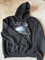 Shawn Mendes On The Road Again Tour Hoodie, Shawn Mendes, Zwart, Maat 46/48 (XL) of groter, Nieuw