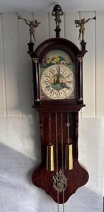 Friese staartklok met maan., Antiek en Kunst, Antiek | Klokken, Ophalen