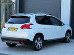 Peugeot 2008 1.6 VTi Féline / Parelmoerwit / Panoramadak, Voorwielaandrijving, Euro 5, Gebruikt, 4 cilinders