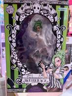 Beetlejuice Bishoujo 1/7 Statue (Kotobukiya), Ophalen of Verzenden, Nieuw, Fantasy