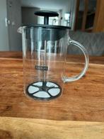 Bodum Melkopschuimer - Perfect voor Latte Art!, Ophalen, Gebruikt