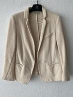 Forte Forte ecru blazer jas bruiloft, Forte Forte, Verzenden, Beige, Zo goed als nieuw
