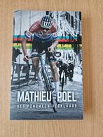 Mathieu van der Poel - Het fenomeen verklaard, Ophalen of Verzenden, Zo goed als nieuw, Mark de Bruijn, Overige sporten