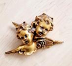 Wand engeltjes, Antiek en Kunst, Ophalen of Verzenden