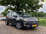 Opel Corsa 1.4 Edition | Cruise + Airco nu € 5.975,-!, Voorwielaandrijving, Gebruikt, 4 cilinders, Start-stop-systeem