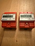 Swissnox 3-fasen KWh meter, Ophalen of Verzenden, Gebruikt