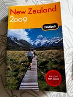 Reisgids Nieuw Zeeland, Overige merken, Nieuw, Reisgids of -boek, Australië en Nieuw-Zeeland