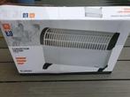 Elektrische kachel Convector Heater CK1500, Huis en Inrichting, Kachels, Ophalen of Verzenden, Nieuw, Elektrisch