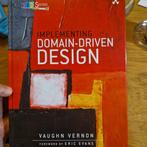 Implementing Domain-Driven Design – Vaughn Vernon, Boeken, Verzenden, Nieuw, Vaughn Vernon