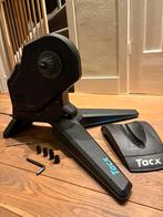 Te koop: Tacx Flux S2 Smart Fietstrainer T2980, Ophalen, Zo goed als nieuw, Overige typen