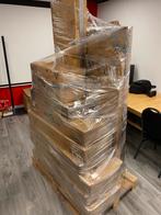 Retour pallets vidaxl, Ophalen of Verzenden