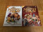 2x Box - The Muppet Show, Alle leeftijden, Ophalen of Verzenden, Zo goed als nieuw, Komedie