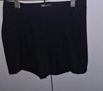 Didi shortje, Kort, Verzenden, Zwart, Didi