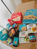 Oosters kookpakket met div voedingsmiddelen Nieuw, Ophalen of Verzenden, Nieuw