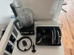 Magimix Compact 3200XL Compleet, 2 tot 3 liter, Ophalen, Zo goed als nieuw, 3 snelheden of meer