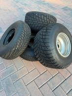 Yamaha yfz raptor warrior banshee 250 350 450 660 700, Ophalen, Gebruikt