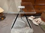 Annie Leibovitz Koffietafel Limited Editie - uniek object, Ophalen, 50 tot 100 cm, Nieuw, Glas
