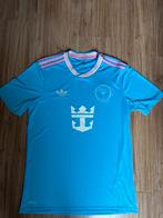 Inter Miami 3e shirt 25/26 - Maat M - Nieuw, Ophalen of Verzenden, Nieuw, Maat 48/50 (M), Blauw