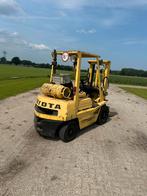 Toyota 43-2fg25 gas heftruck Marge, LPG, Heftruck, Ophalen of Verzenden, Toyota