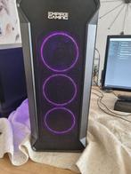 Game pc Ryzen 5 5600X/3.7Ghz/16gb ddr4/ 1TB M2 /GTX 1070, Ophalen, AMD Ryzen 5, Zo goed als nieuw, 2 TB
