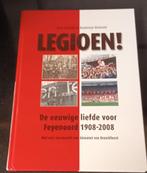 Feyenoord Boeken ed samen 7,50 euro, Boeken, Sportboeken, Ophalen of Verzenden, Gelezen, Balsport